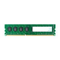 Ram Apacer DL.04G2K.KAM 4GB DDR3 1600Mhz