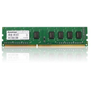 RAM Apotop 2GB DDR3 Bus1600 U