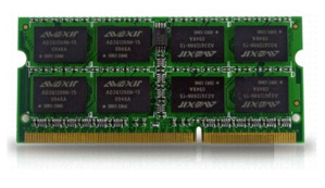 RAM Laptop AVEXIR 2GB bus 1333Mhz (1*2GB) AVD3S13331102G-1SW - Notebook