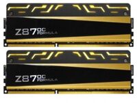 RAM Avexir Blitz 1.1 Asrock OC Formula 16GB (2x8GB) DDR3 Bus 1600Mhz - (AVD3U16001008G-2BZ1OCF)