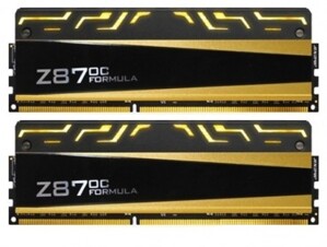 RAM Avexir Blitz 1.1 Asrock OC Formula 16GB (2x8GB) DDR3 Bus 1600Mhz - (AVD3U16001008G-2BZ1OCF)