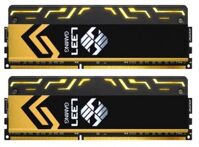 RAM Avexir Blitz 1.1 ECS L337 Red 16GB (2x8GB) DDR3 Bus 1600Mhz - (AVD3U16001008G-2BZ1ELR)