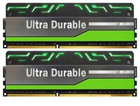 RAM Avexir Blitz 1.1 GIGABYTE Z87 G1. Sniper 16GB (2x8GB) DDR3 Bus 1600Mhz - (AVD3U16001008G-2BZ1GBG1)