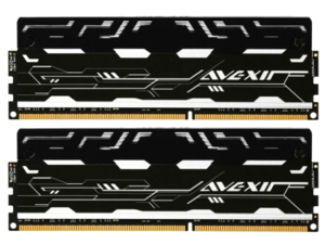 RAM Avexir Blitz Series 2BZ1SW - 16GB (2x8GB) - DDR4 - 2800MHz