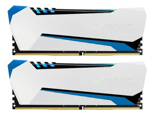 RAM Avexir Raiden Series 8GB (2x4GB) - DDR3 - 1600MHz