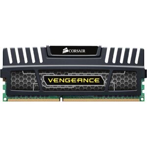 RAM Corsair Bus CMZ8GX3M1A1600 C10 - 8GB