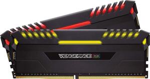 RAM Corsair CMR16GX4M2C3000C15 - 16GB