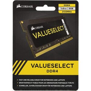 Ram Corsair DDR4 8GB Bus 2133MHz for Skylake CMSO8GX4M1A2133C15