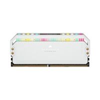 RAM Corsair Dominator Platinum RGB 64GB CMT64GX5M2B5200C40W