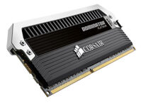 Ram Corsair Dominator Platinum (4Gbx4) 16GB bus 1866