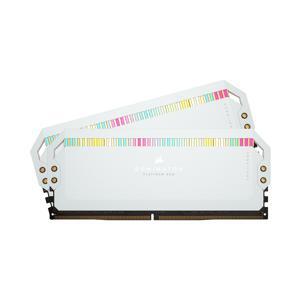 RAM Corsair Dominator Platinum RGB 64GB CMT64GX5M2B5200C40W