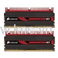 RAM Corsair DOMINATOR With DHX 8GB (2x4GB) DDR3 Bus 2133Mhz - (CMT8GX3M2B2133C9)