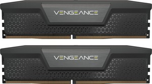 Ram Corsair Vengeance 64GB 5200MHz DDR5 (CMK64GX5M2B5200C40)