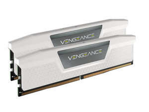 Ram Corsair Vengeance 64GB 5200MHz DDR5 (CMK64GX5M2B5200C40)