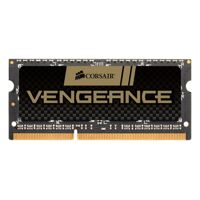 RAM Corsair Vengeance 8GB CMSX8GX3M1A1600C10 - 1600mhz, DDR3, C10 SO DIMM