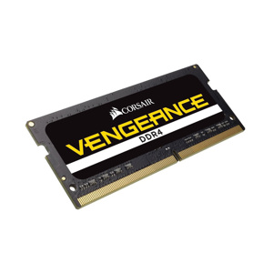 Ram Corsair Vengeance DDR4 8GB Bus 2400 CL16 CMSX8GX4M1A2400C16