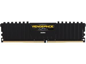 Ram Corsair Vengeance LPX 16GB (1x16GB) DDR4 2400MHz (CMK16GX4M1A2400C14)