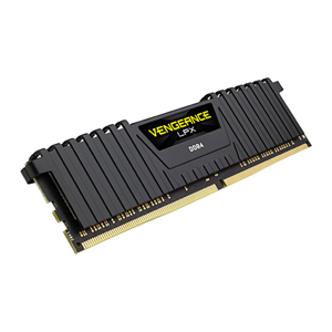 RAM Corsair Vengeance LPX CMK32GX4M2A2400C14 23GB (2x16GB) 2400MHz DDR4