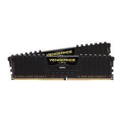 RAM Corsair Vengeance LPX CMK8GX4M2A2133C13 8GB 2133MHz DDR4