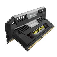 Ram Corsair Vengeance pro CMY16GX3M2A2133C11 - 16GB, DDR3, BUS 2133Mhz