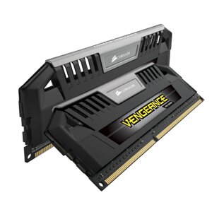 Ram Corsair Vengeance pro CMY16GX3M2A2133C11 - 16GB, DDR3, BUS 2133Mhz