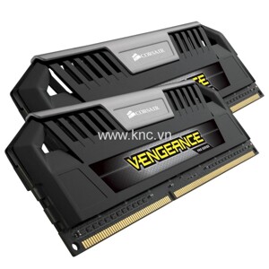 RAM Corsair VENGEANCE PRO 16GB (2x8GB) DDR3 Bus 1866Mhz