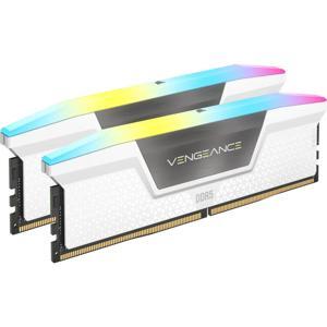 Ram Corsair Vengeance RGB 32GB (2x16GB) 5600 DDR5 White (CMH32GX5M2B5600C36W)