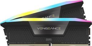 RAM Corsair Vengeance RGB 32GB DDR5 6000MHz