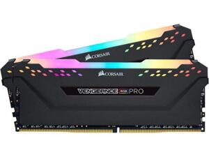 Ram Corsair Vengeance RGB Pro CMW16GX4M2C3600C18 - 16GB