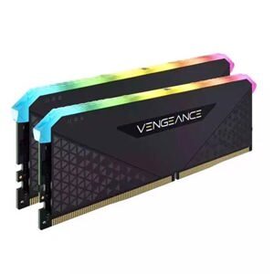 RAM Corsair Vengeance RGB RS 16GB DDR4 3600MHz (CMG16X4M2D3600C18)