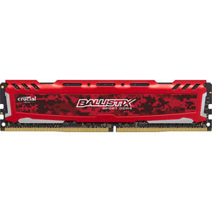 RAM Crucial Ballistix Sport LT BLS8G4D240FSE - 8GB