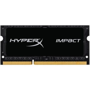 RAM DDR3L 8GB Kingston HyperX Impact 1600Mhz HX316LS9IBK2/8