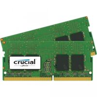 RAM DDR4 16GB (2x8) Crucial 2133Mhz (CT2K8G4SFD8213)