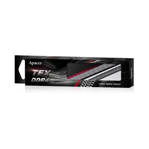 RAM DDR4 16GB 3200MHz Apacer OC TEX AH4U16G32C28YTBAA