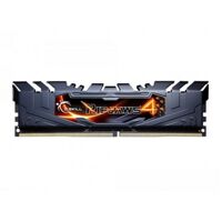 RAM DDR4 8GB G-SKILL RIPJAWS4 2400MHz - F4-2400C15S