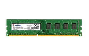 RAM DDR4 Adata AD3U1600W8G11-S 8GB