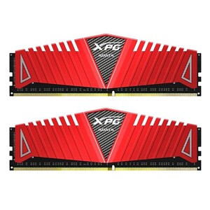 RAM DDR4 Adata Z1 AX4U2400W4G16 4GB