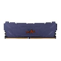 RAM DDR4 Colorful 16G/3000 (1x 16GB) Battle AX Tản Nhiệt (Battle-AX DDR4 16G 3000)