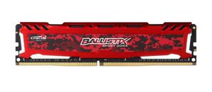 RAM DDR4 Crucial BLS4G4D240FSE - 4GB