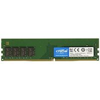 RAM DDR4 Crucial CT4G4DFS8266 - 4GB