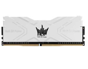 RAM DDR4 Galax 16GB Bus 3600 Hall Of Fame HOF HOF4CXLBS3600K17LD162C