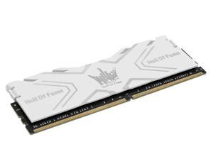 RAM DDR4 Galax 16GB Bus 3600 Hall Of Fame HOF HOF4CXLBS3600K17LD162C