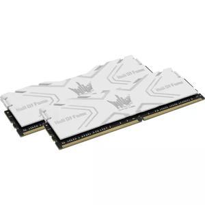 RAM DDR4 Galax 16GB Bus 3600 Hall Of Fame HOF HOF4CXLBS3600K17LD162C