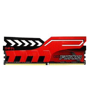 RAM DDR4 Geil Evo Forza Gaming 8GB