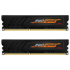 RAM DDR4 Geil  Evo Spear GSB416GB2400c16DC 16GB