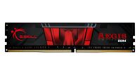 Ram DDR4 Gskill 16G/3200 Aegis (1x 16GB) F4-3200C16S-16GIS