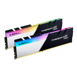 Ram DDR4 Gskill 32G/3000 Trident Z NEO RGB (F4-3000C16D-32GTZN) (2x 16GB)