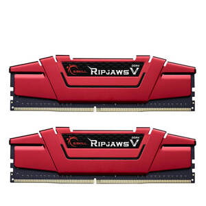 Ram DDR4 G.Skill 8GB F4-2666C15D-8GVR