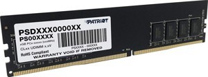 RAM DDR4 Patriot 8GB 2666Mhz (PSD48G266681)