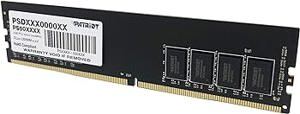 RAM DDR4 Patriot 8GB 2666Mhz (PSD48G266681)